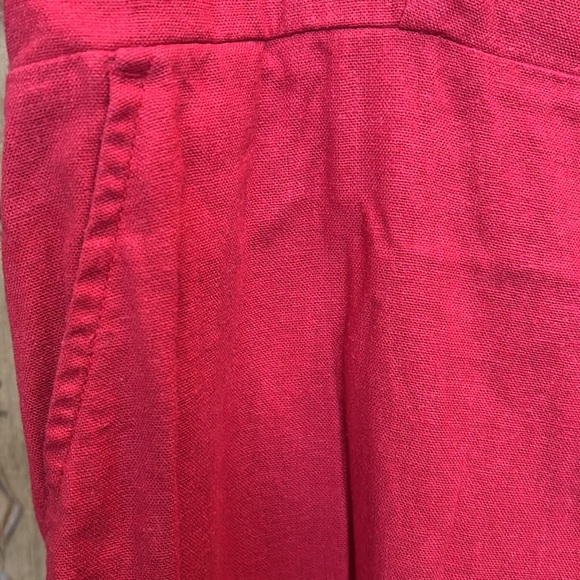 Old Navy Cropped Jumpsuit - Picture 7 of 9